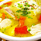 chickensouse