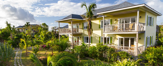 Pineapple Fields Resort